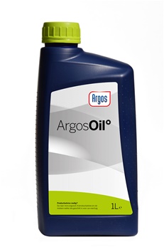Argos Can 1L Groen leeg